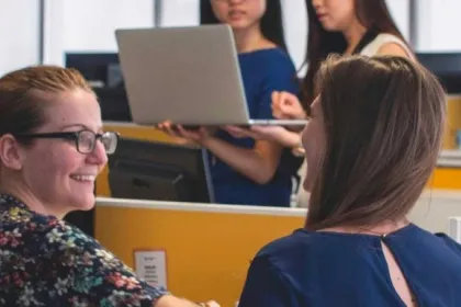 Devenir Consultant en organisation