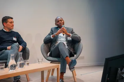 Participant de la formation MBA d’emlyon