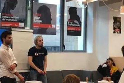 Êtes-vous fait pour travailler en start-up ?