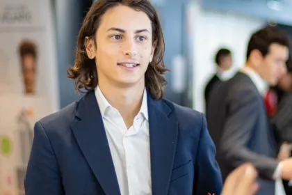 A new triple Master's degree in Management, Finance and Tech