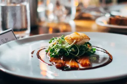 A Restaurant Week to Remember!