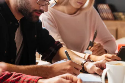 All about Artificial Intelligence Master