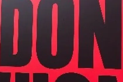 Benjamyn's London Fashion Week Experience