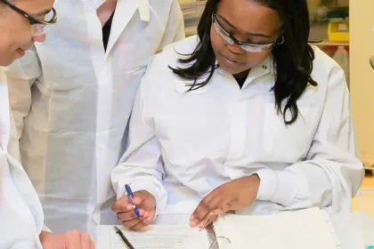 Biostatisticien : fiche métier