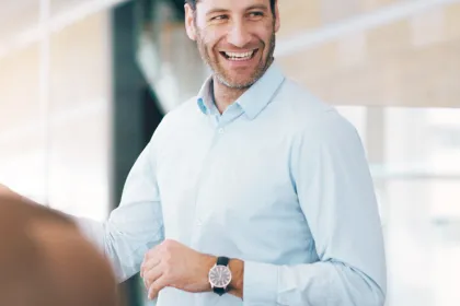 Business developer Business developer