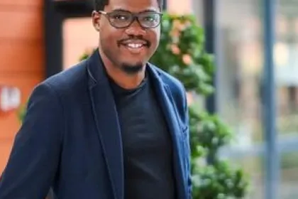 Cédric Quadjovie : « Je rêvais d'entreprendre »