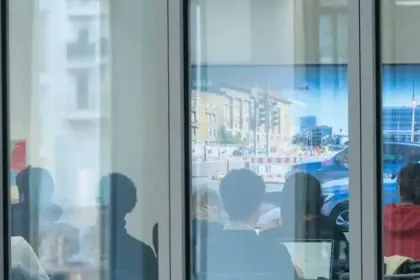 Cesarina Criscione (MSc in International Hospitality Management) – the double degree student seizing a triple opportunity