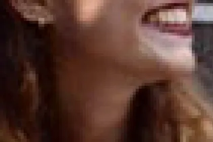 Clarisse, student of the MSc in Luxury Management &amp; Marketing