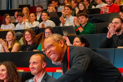 Le PCE : un cours ADN du Programme Grande Ecole au cœur de l'entrepreneuriat et de l'innovation