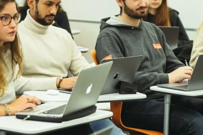 Initiation au pilotage de la performance grâce aux logiciels EPM pour les étudiants emlyon