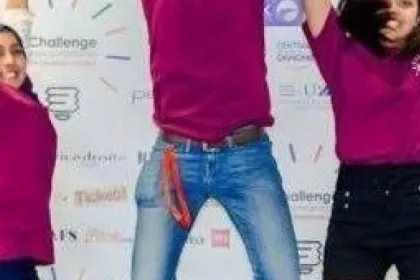 Coup de cœur du challenge franco-marocain de l’entrepreneuriat