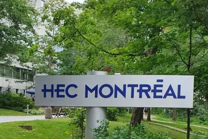 Cyprien, ingénieur en double-diplôme PGE emlyon | HEC Montréal