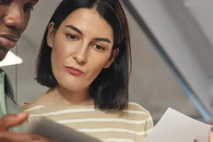 D’ingénieure agronome à l’industrie pharmaceutique, avec un solide bagage en marketing