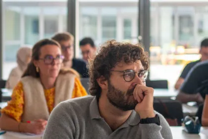 Databases and data visualization: tools of the trade