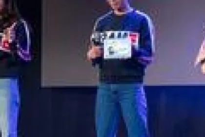 Des étudiantes du Programme Grande Ecole se distinguent lors du L’Oréal Brandstorm