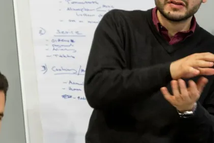 Directeur de la communication : métier, salaire