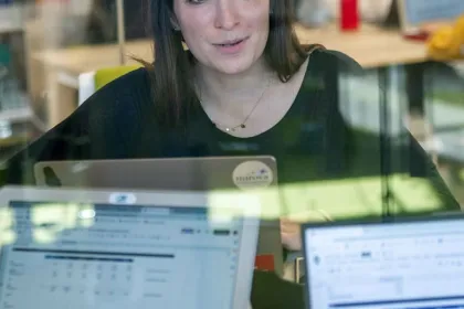 Directeur commercial : fiche métier