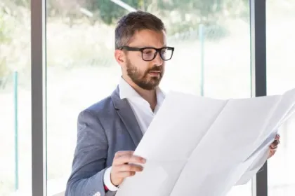 Double formation droit-école de commerce : le parcours de Benoit