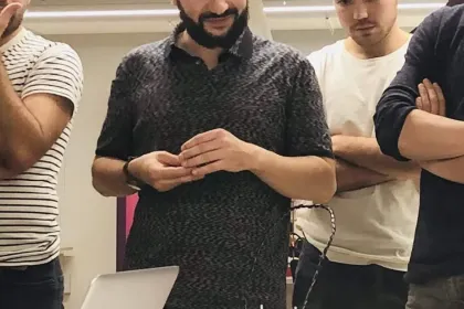 Retour sur le Bootcamp #6