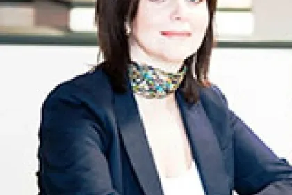 Elena, student of the MSc in Digital Marketing &amp; Data Science