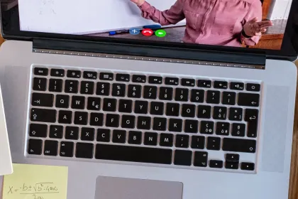 Chiara Amor, student of the MSc in Sports Industry Management program