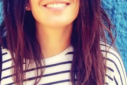 Florence Robineau : « Une soif de connaissances »