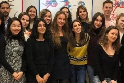 Focus on the « Sustainable Business Models » course - emlyon