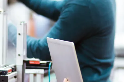 Un Bachelor pour s’ouvrir le champ des possibles