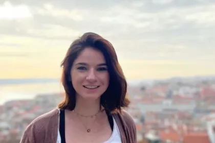 How Sophie joined emlyon's European Triple Degree