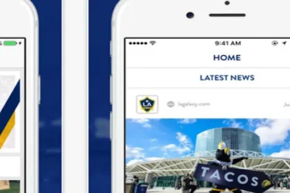 How analytics is changing the sports industry