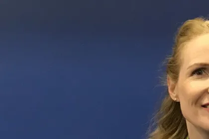 CES 2019 avec Alice Riou, professeur et passionnée d’innovation