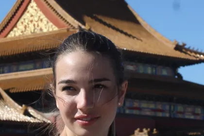 Témoignage de Mathilde, étudiante à emlyon business school