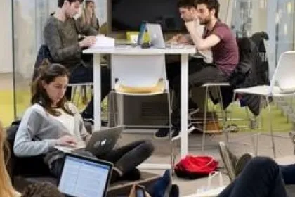 Innover, c’est aussi lutter contre son passé