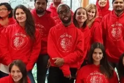 Inside the MSc Digital Marketing &amp; Data Science Experience