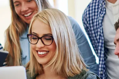 Intégrer une école de commerce via Parcoursup