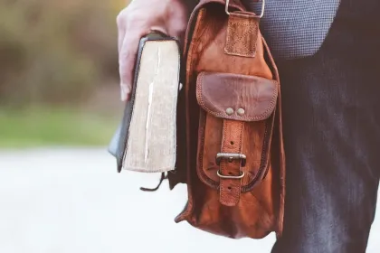 Rendez-vous avec Swann Le Moigne, fondateur de STAENK