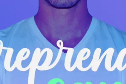 Jean-Baptiste, host of the podcast “Entrepreneurship in Healthcare”