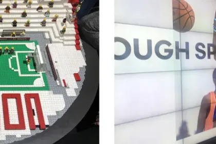 Join a series of online seminars focused on sport in the 21st century!