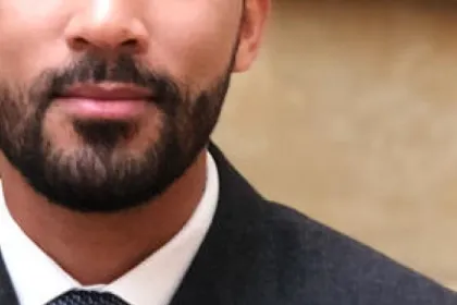 Jonathan, student of the MSc in Luxury Management &amp; Marketing