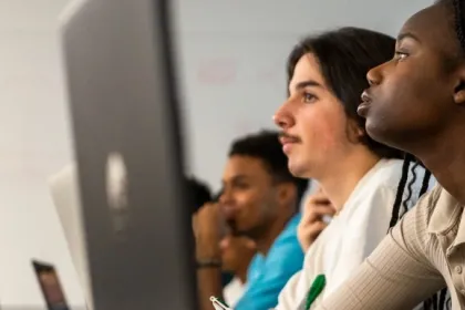 L’admission parallèle en école de commerce