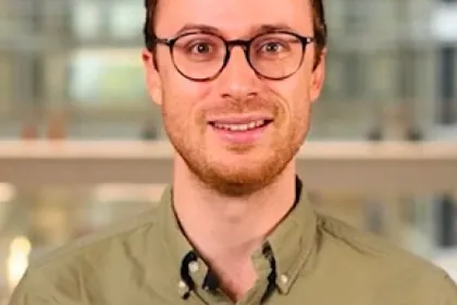 L’entrepreneuriat : un parcours inspirant raconté par Aurélien Bresson