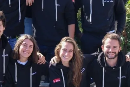 La Corpo, au service des étudiants depuis 30 ans