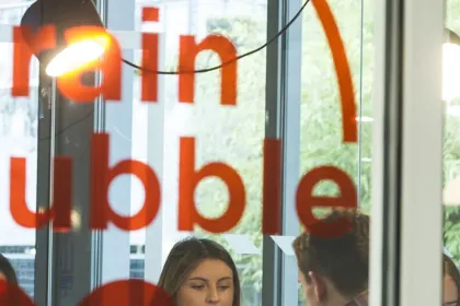 De Berlin à Toronto avec Marie Megevand, étudiante en Global BBA