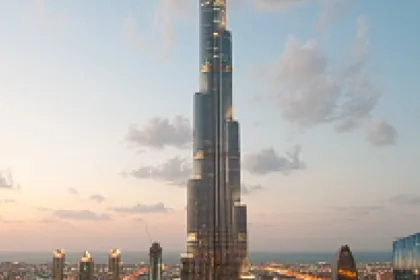 Les étudiants de Mastère Spécialisé en Séminaire International à Dubaï