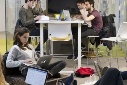 Live Espace Prépas - Programme Grande Ecole