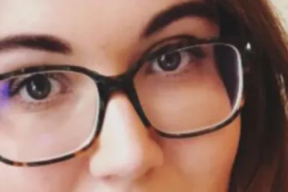 Mélanie, étudiante du MS Transformation Digitale Marketing &amp; Stratégie