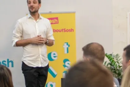 MS Entrepreneuriat &amp; Management de l’Innovation : le parcours de Tristan