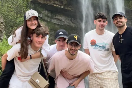 Makers’ project : des étudiants mobilisés pour soutenir la population libanaise