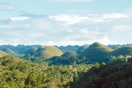 Échange académique - Retour d’expérience de Marie aux Philippines