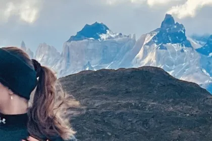 Échange académique - Retour d’expérience de Marie-Amélie Bréant au Chili